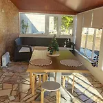 Guest house Refugio D'aldeia
