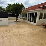 Refugio D'aldeia Guest house
