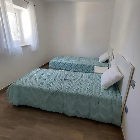 Πανσιόν Refugio D'aldeia *