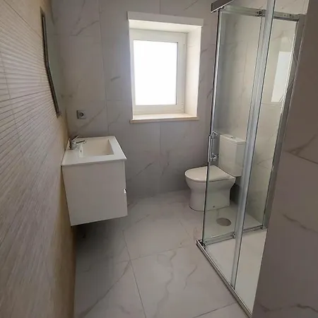 Refugio D'aldeia Πανσιόν Λεϊρία