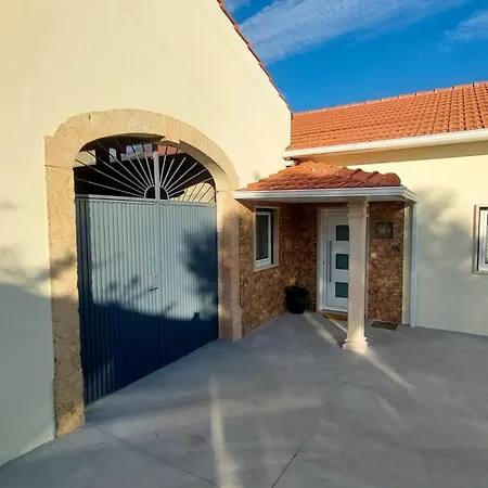 Refugio D'aldeia Гостевой дом *