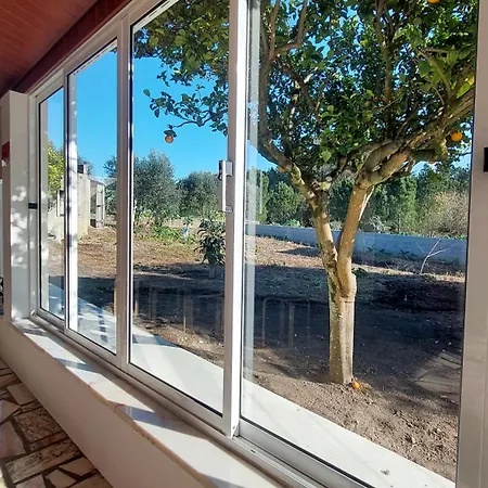 Refugio D'aldeia Λεϊρία