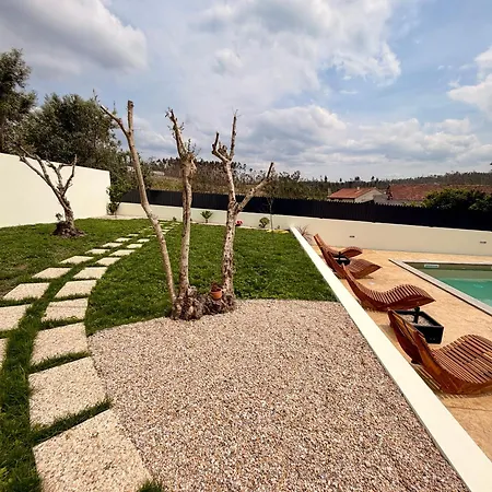 Refugio D'aldeia Guest house *