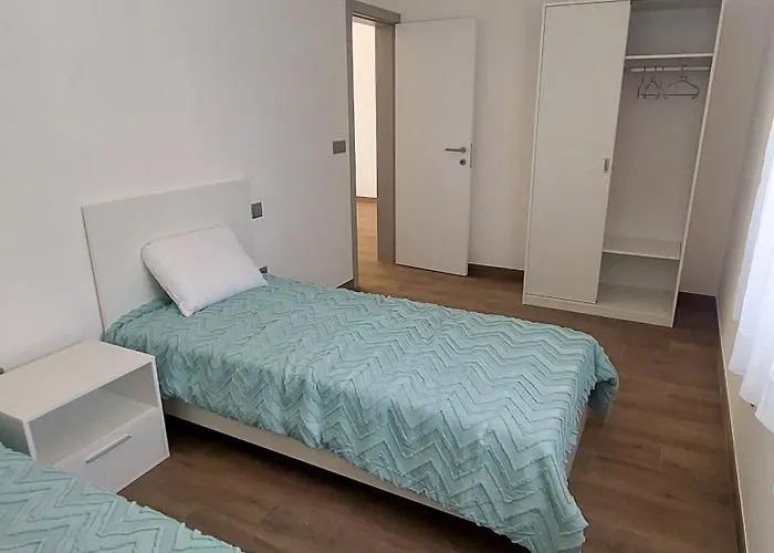 Refugio D'aldeia Гостевой дом