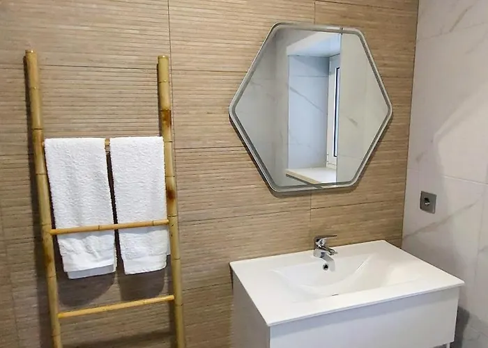 Refúgio D'aldeia Affittacamere *