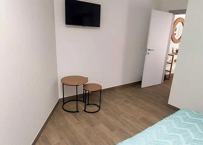 Affittacamere Refúgio D'aldeia Leiria