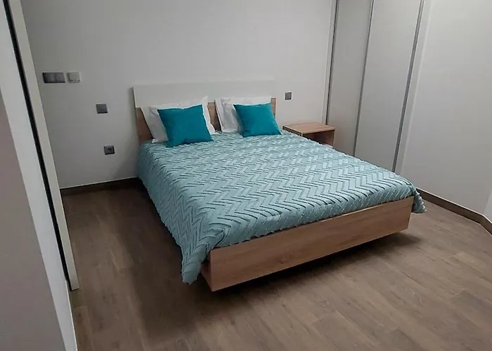 Affittacamere Refúgio D'aldeia