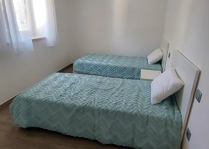 Affittacamere Refúgio D'aldeia *