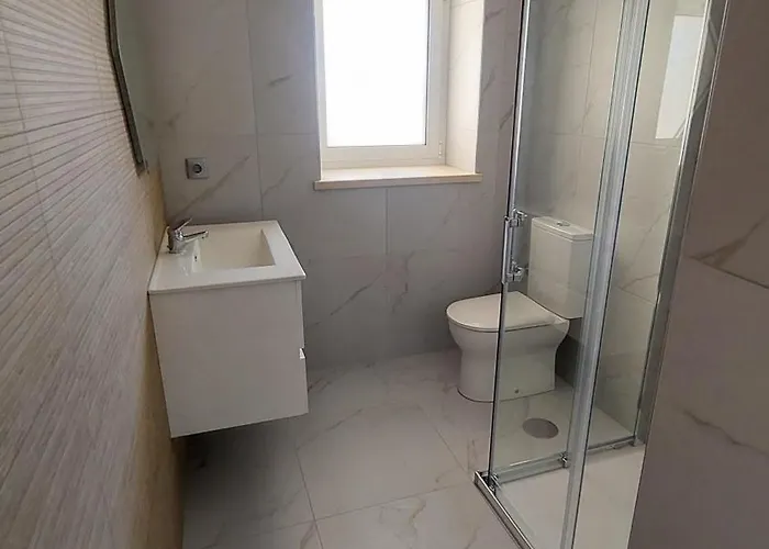 Refúgio D'aldeia Affittacamere Leiria