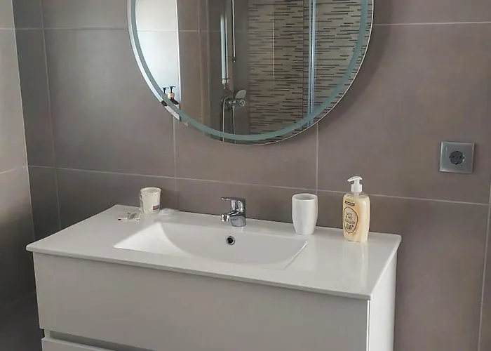 Гостевой дом Refugio D'aldeia Лейрия