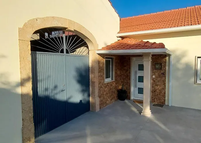 Refúgio D'aldeia Affittacamere *