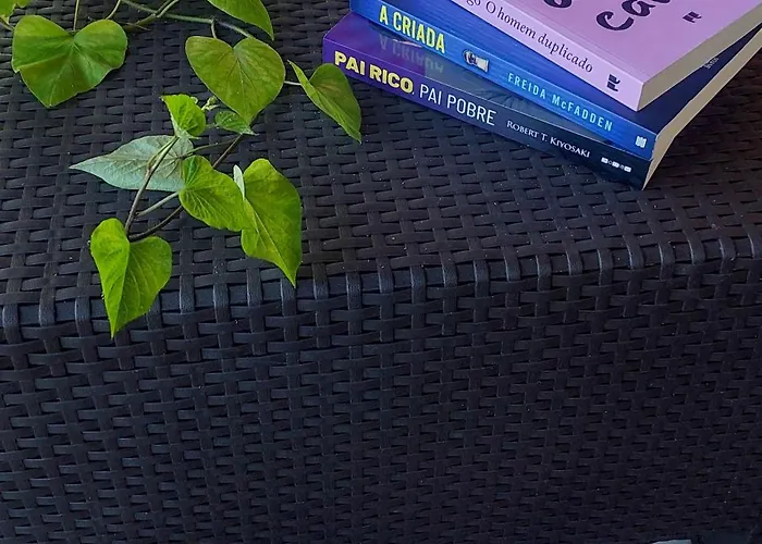 Refúgio D'aldeia Affittacamere *