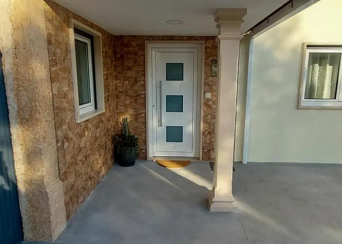 Refúgio D'aldeia Affittacamere