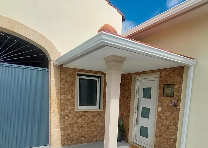 Refúgio D'aldeia Affittacamere