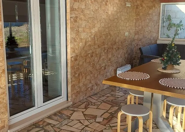 Refúgio D'aldeia Affittacamere