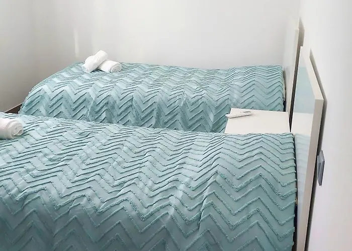 Refúgio D'aldeia Affittacamere *