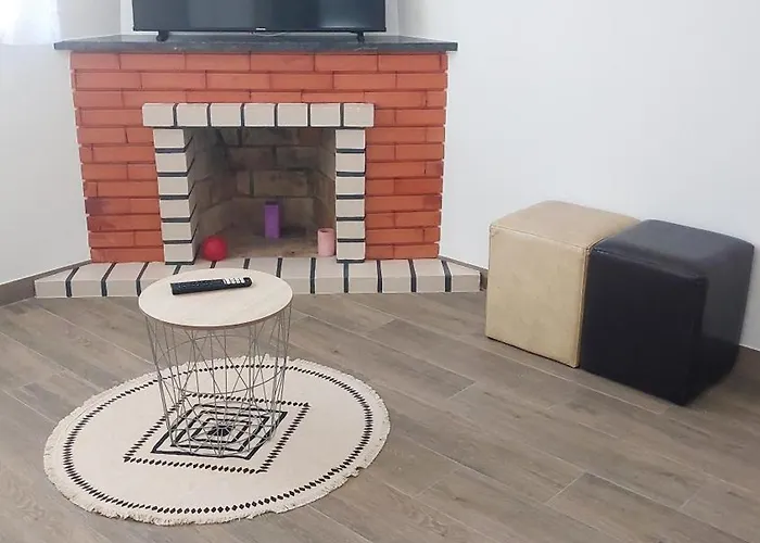 Refúgio D'aldeia Affittacamere Leiria