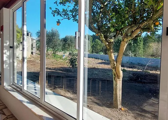 Refúgio D'aldeia Leiria