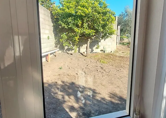 Refúgio D'aldeia * Leiria