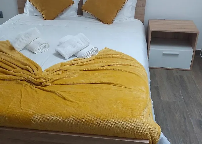 Affittacamere Refúgio D'aldeia